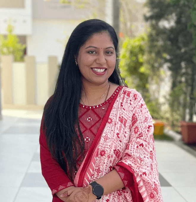 Keta patel