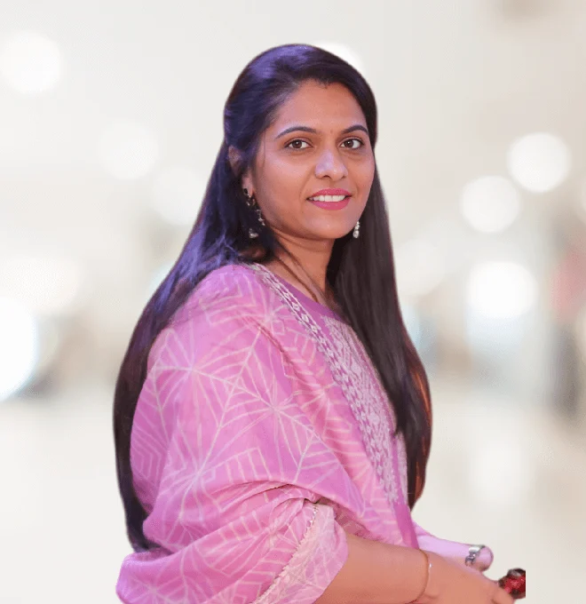 Margi Patel