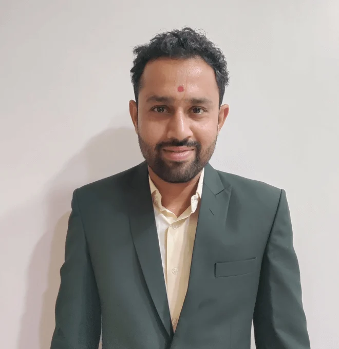 Ruchit Patel