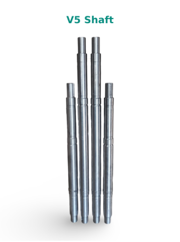 V5 Shaft